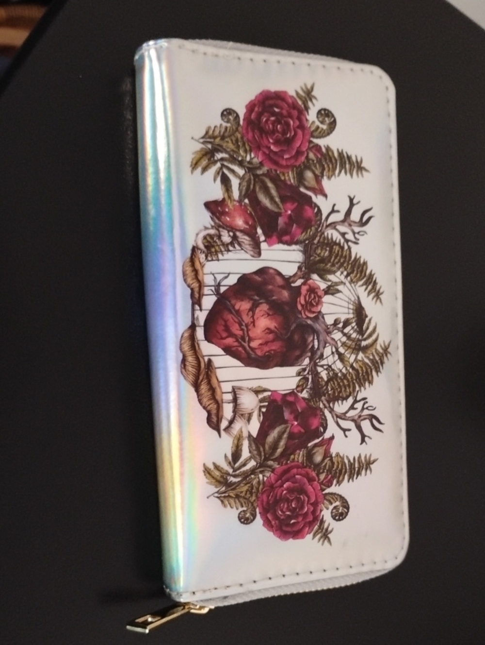 Wallet - Picture 2 of 5